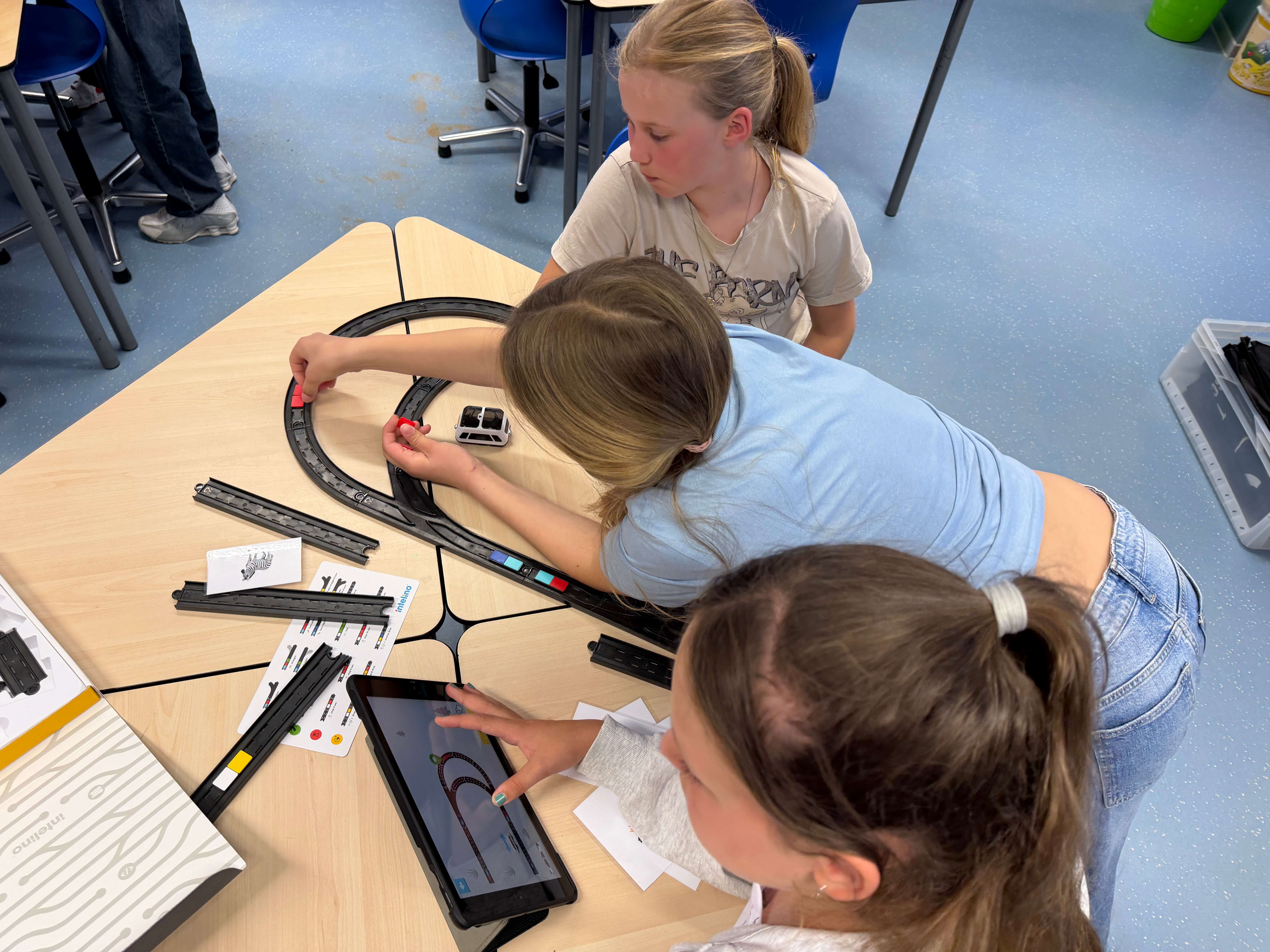 Makerday 0928