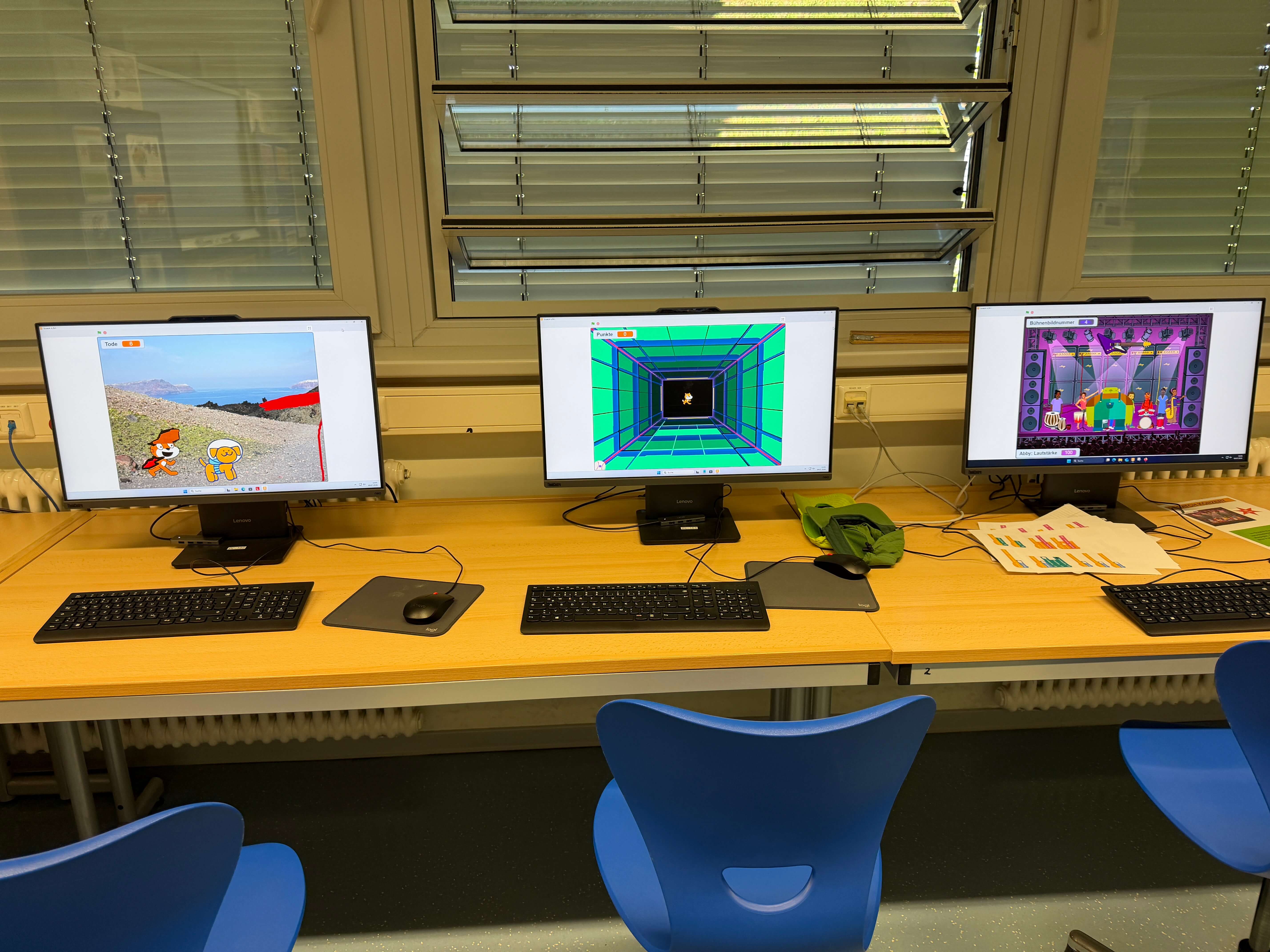 Makerday 1351