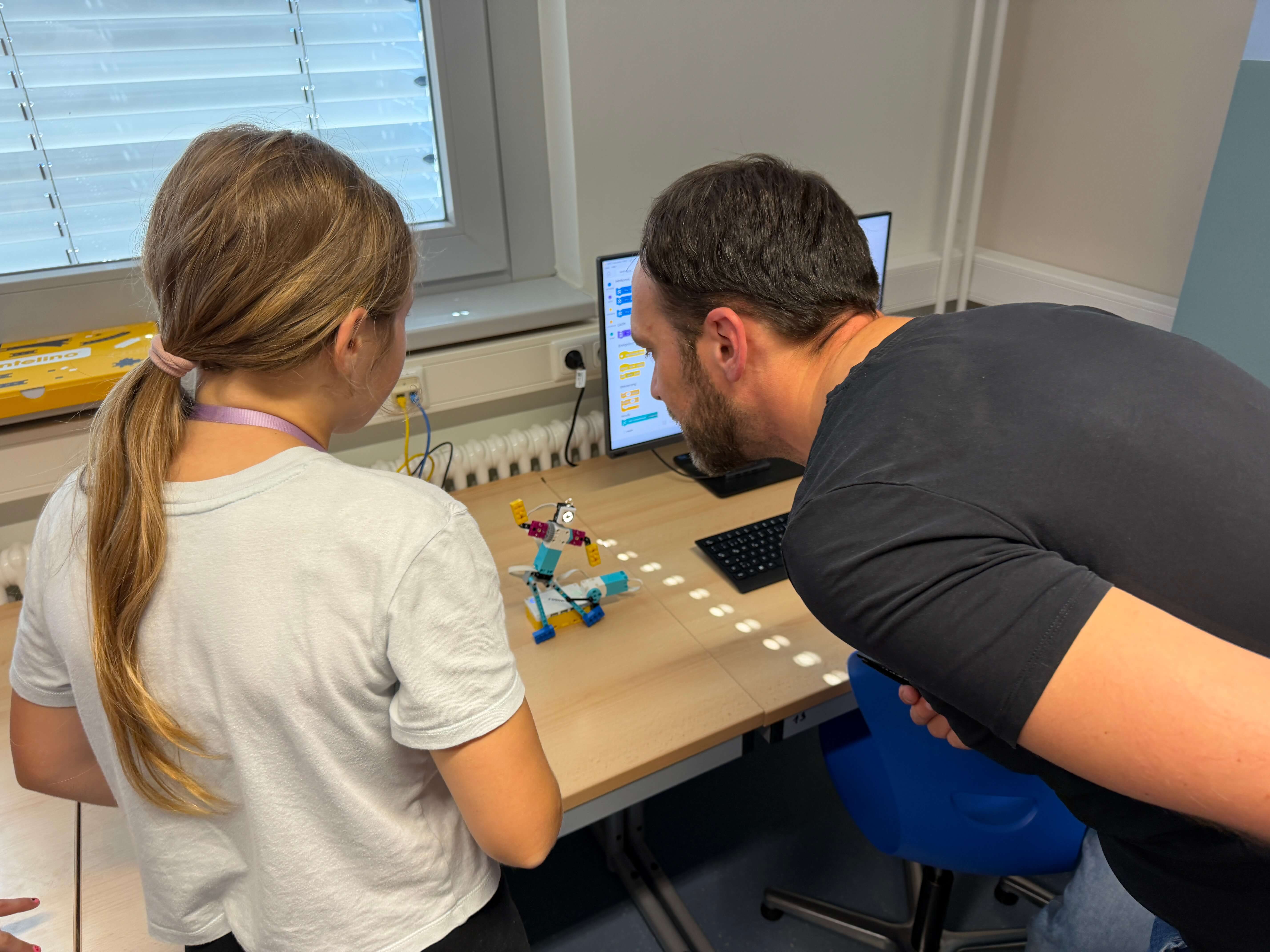 Makerday 1356
