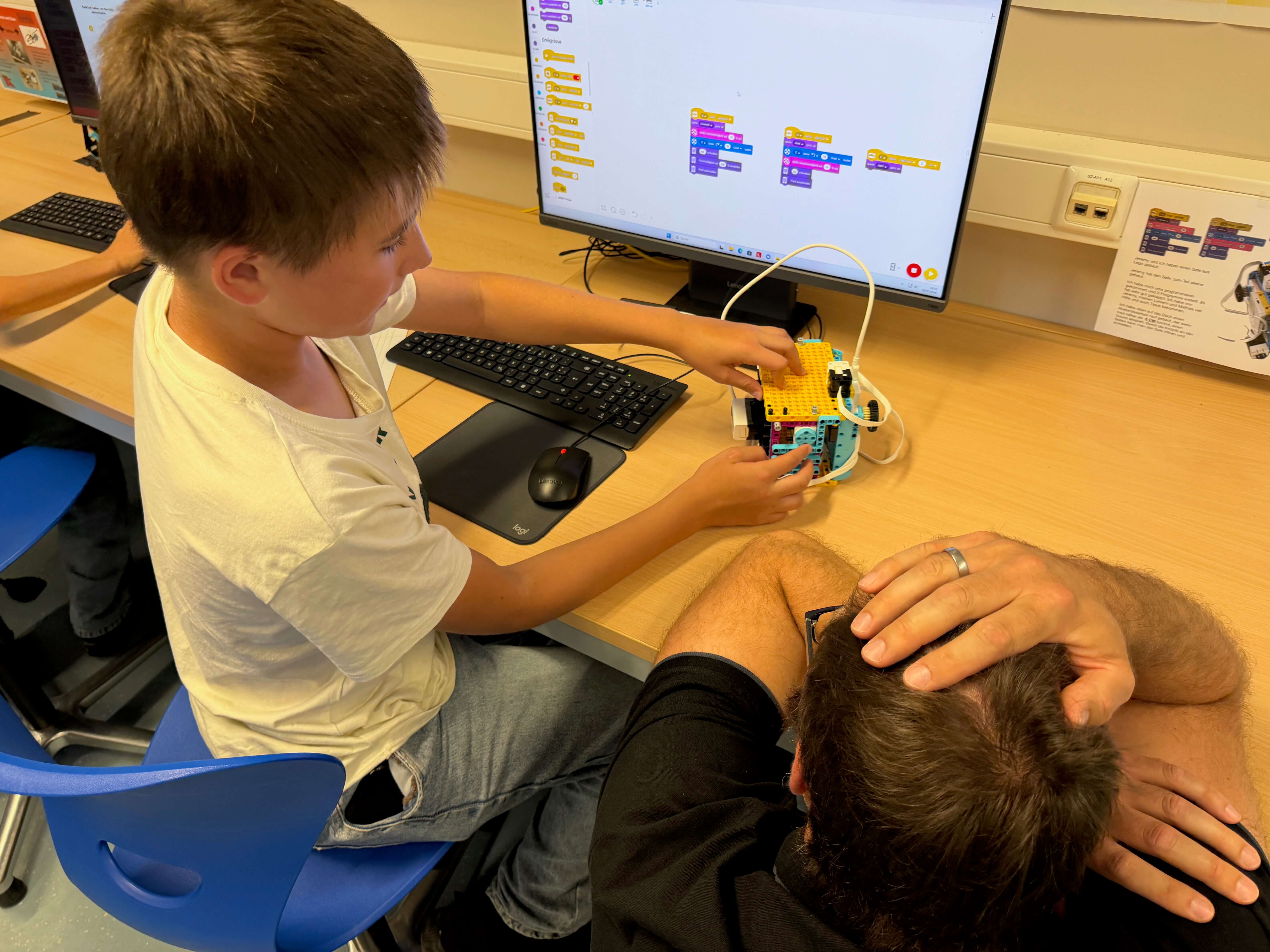 Makerday 1368